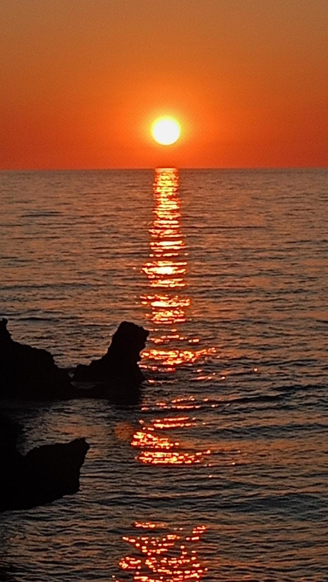 فيلا Tzanetos Seaside كيوبارِسِيا المظهر الخارجي الصورة